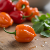 Habanero Peppers (per kg)